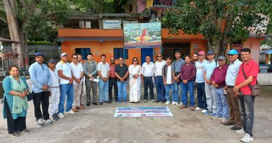 सत्यतथ्य निष्पक्ष र खोजमूलक पत्रकारिता आजको आवश्यकता- प्रेस रजिस्ट्रार  भण्डारी