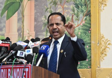 धार्मिक पर्वमा समान व्यवहार गर्न सरकारसँग अध्यक्ष अन्सारीको माग