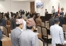 आज प्रतिनिधिसभा बैठक बस्दै आज प्रतिनिधिसभा बैठक बस्दै