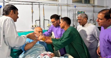 सहमतिका बुँदाहरु सहमति भएसँगै डा. गोविन्द केसीले तोडे अनशन